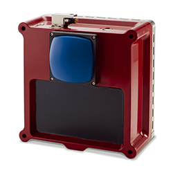 CodaOctopus Echoscope® C500